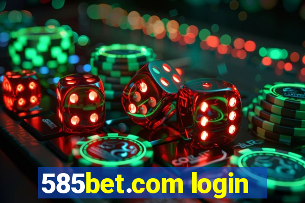 585bet.com login